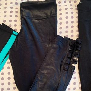 Carbon 38 Takara Leggings S